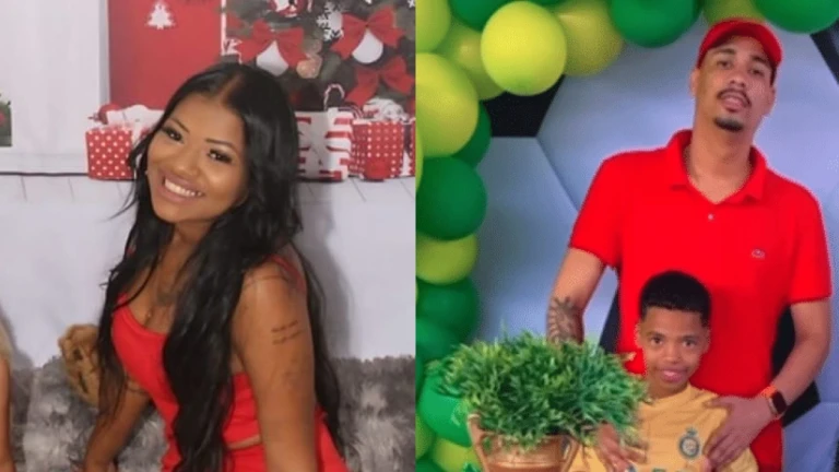 Polícia prende mãe de menino vítima da ‘chacina de Neves’